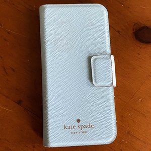 Kate Spade iPhone 6 (or 7) Cover Case